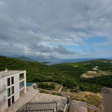 Halcon Apartments Kotor Luaran gambar