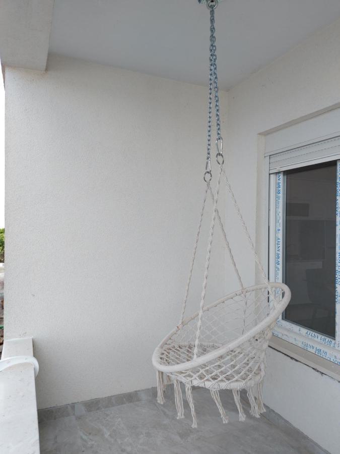 Halcon Apartments Kotor Luaran gambar