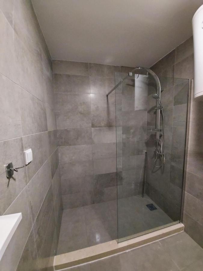 Halcon Apartments Kotor Luaran gambar