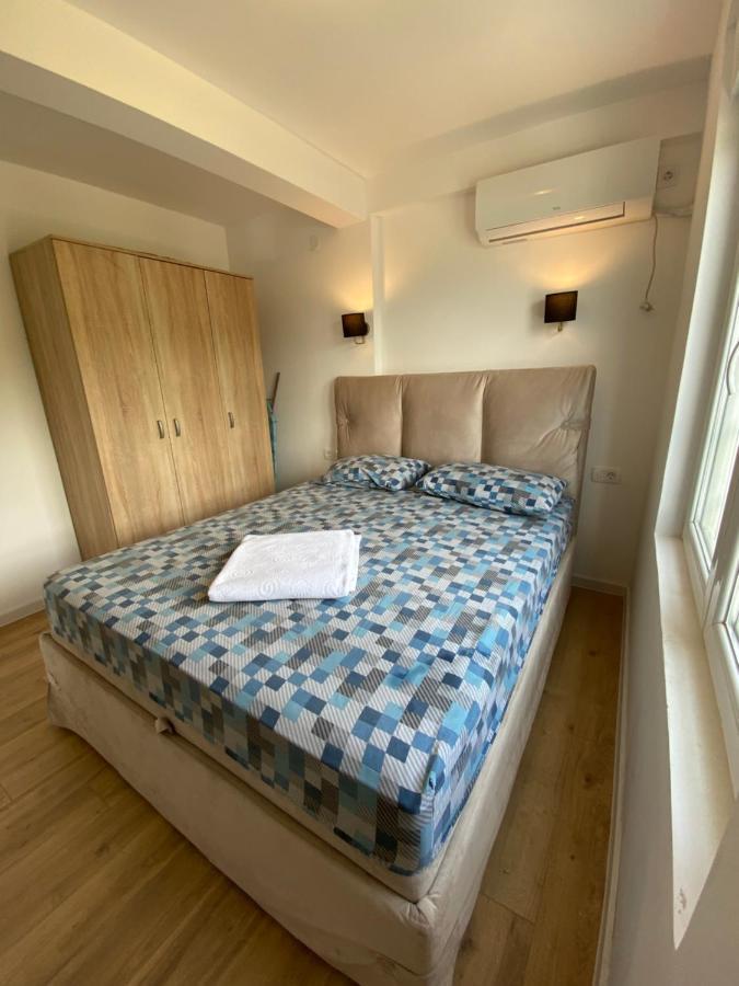 Halcon Apartments Kotor Luaran gambar