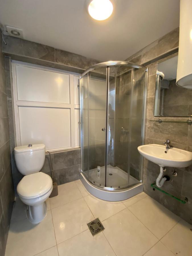 Halcon Apartments Kotor Luaran gambar